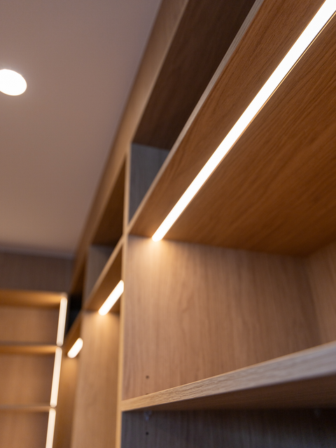 Complete Storage Solutions