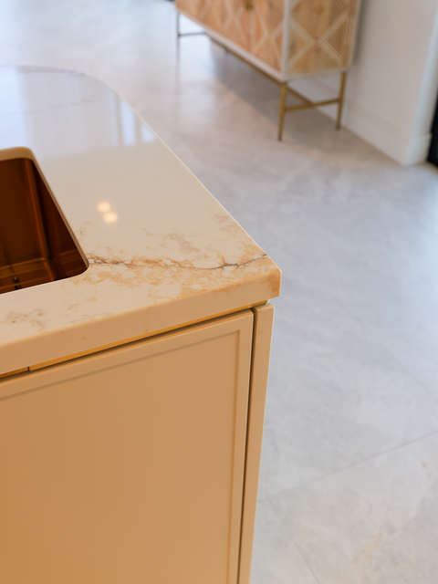 Quality Craftsmanship
