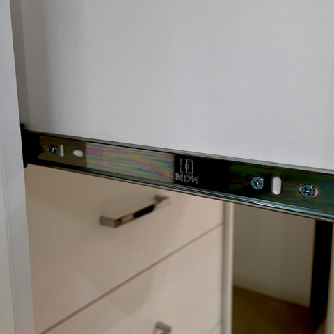 MDW Ball Bearing Runners