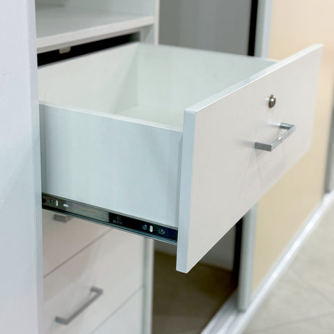MDW Ball Bearing Runners