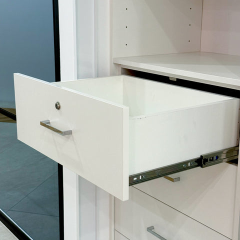 MDW Ball Bearing Runners
